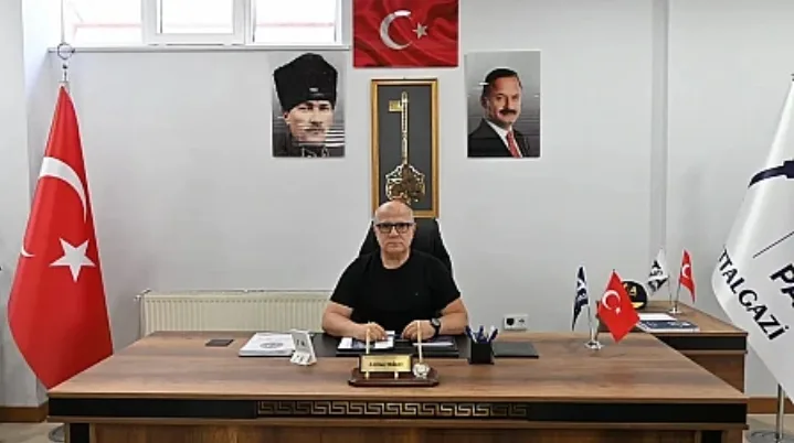 Başkan Yağlıcı: Bahçebaşı 7. Etap TOKİ Konutları Neden Teslim Edilmiyor? 