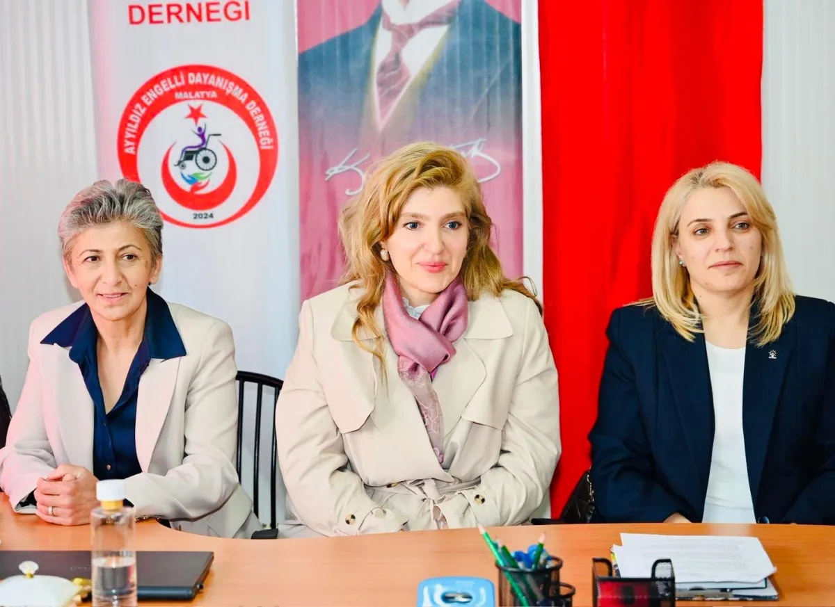 ÖLMEZTOPRAK’TAN SAHADA YOĞUN TEMASLAR