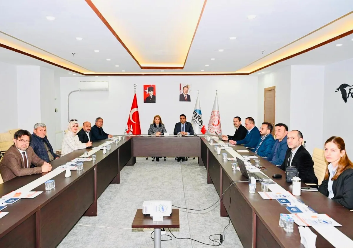 MALATYA’DA KALKINMA HAMLESİ
