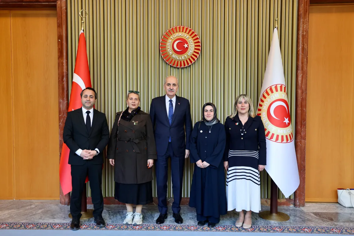 Milletvekili Babacan, "Çok daha büyümüş bir Küresel Sumud Filosu geliyor"