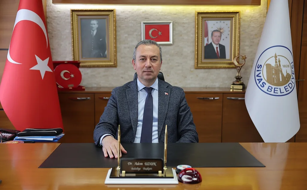 BAŞKAN UZUN'DAN ANNELER GÜNÜ MESAJI...