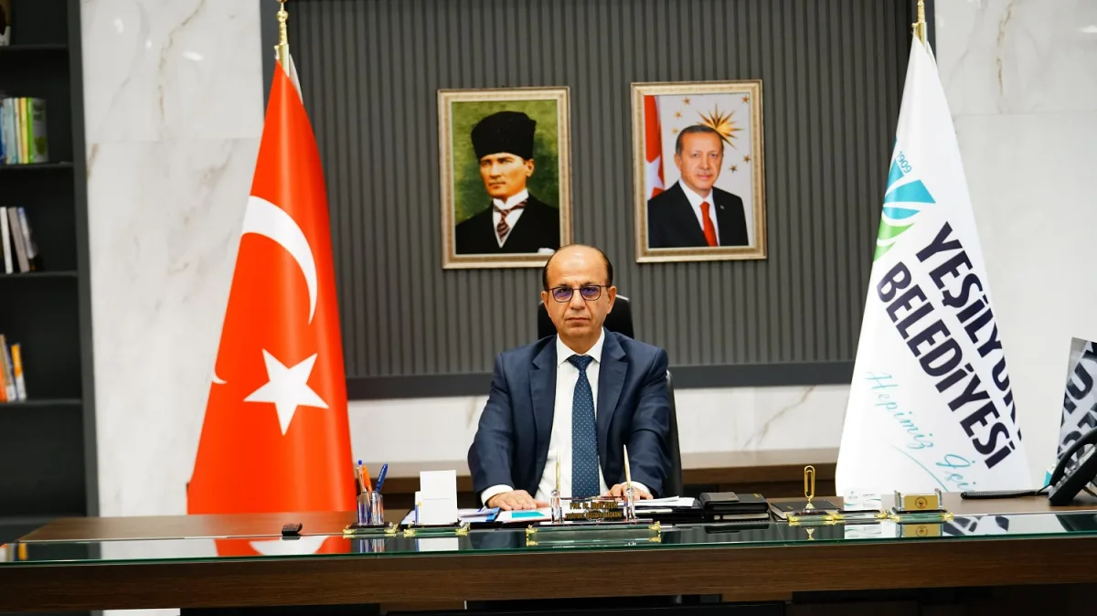 BAŞKAN GEÇİT; "ANNELERİMİZ, TOPLUMUN TEMEL DİREĞİDİR"