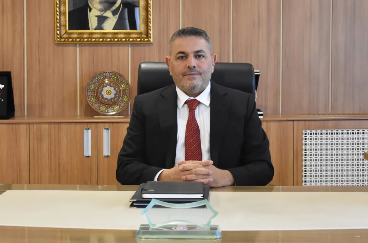 *Başkan Sadıkoğlu’ndan Kurban Bayramı mesajı*