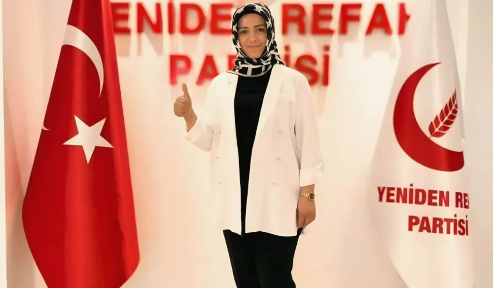 Hamide Koşar’dan Kurban Bayramı Mesajı: “Bayramlar Kardeşliğimizi Güçlendiren Manevi İklimdir”