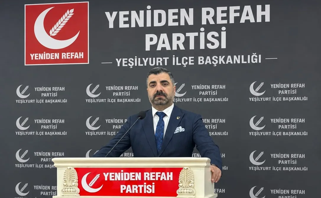 Muhammed Akkaya: Bayramlar Gönülleri Yakınlaştırır