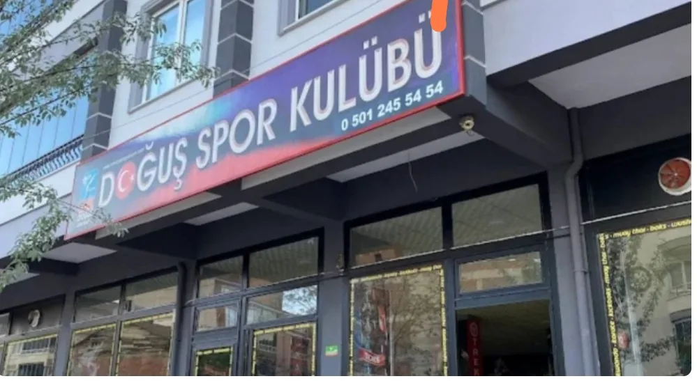Malatya Doğuş Spor Tekvando Maçlarında Zirve Yaptı