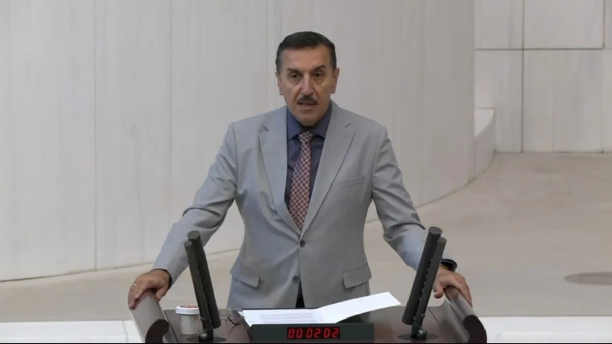 Milletvekili Tüfenkci: "Fahiş fiyatla mücadelede denetimler kararlılıkla sürüyor"