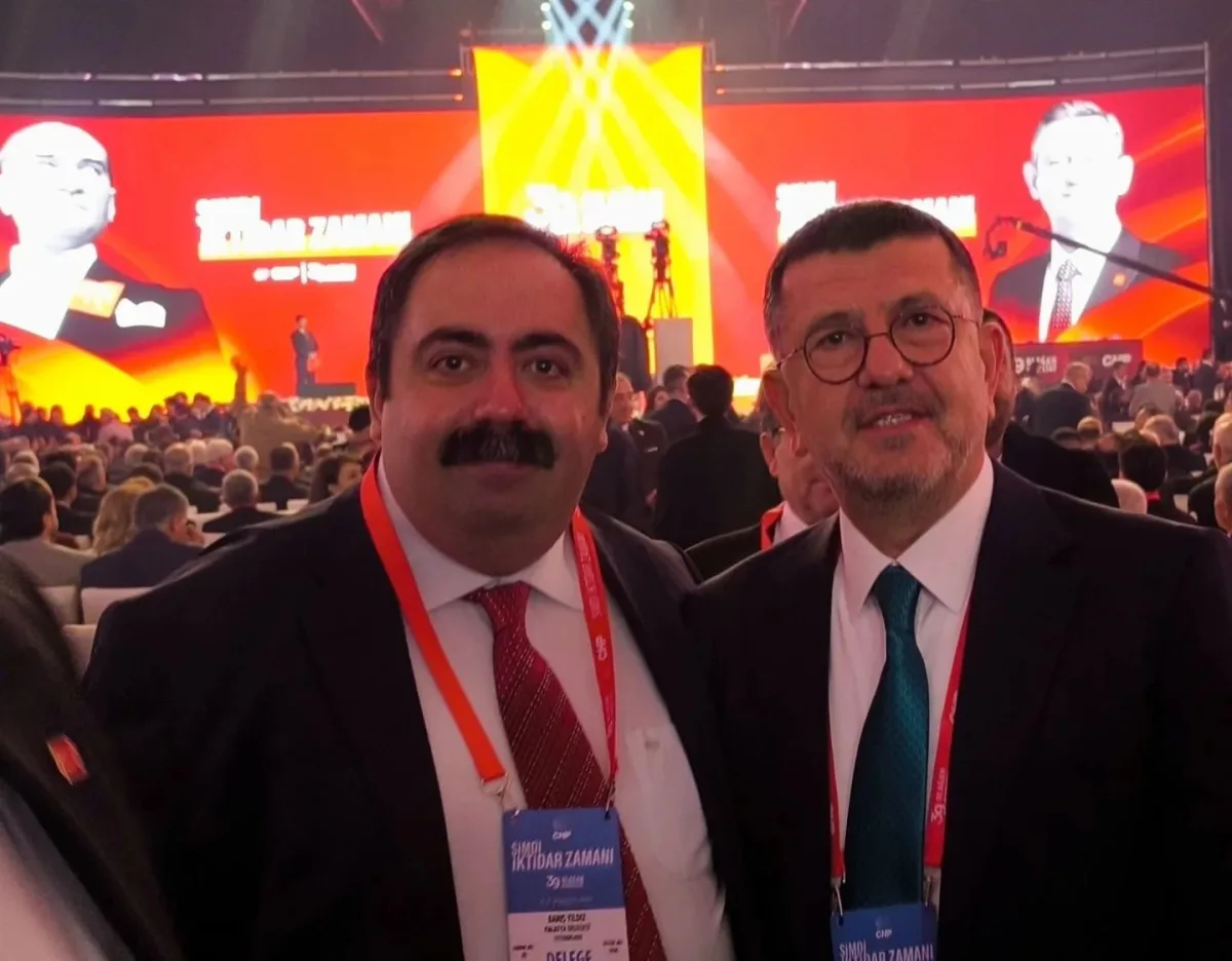 CHP MALATYA İL BAŞKANI BARIŞ YILDIZ’DAN BASIN AÇIKLAMASI