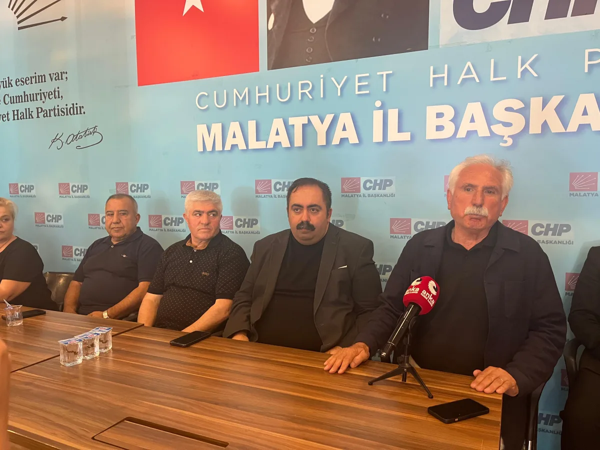 ADD VE BELEDİYE-İŞ’TEN CHP’NİN DEMOKRASİ NÖBETİNE DESTEK