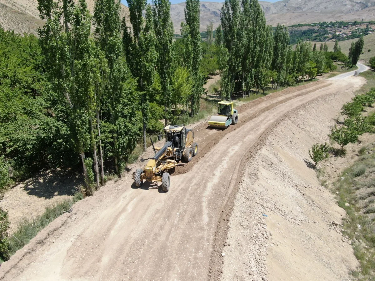 BALABAN–ESENBEY GRUP YOLUNDA    BÜYÜK DÖNÜŞÜM 