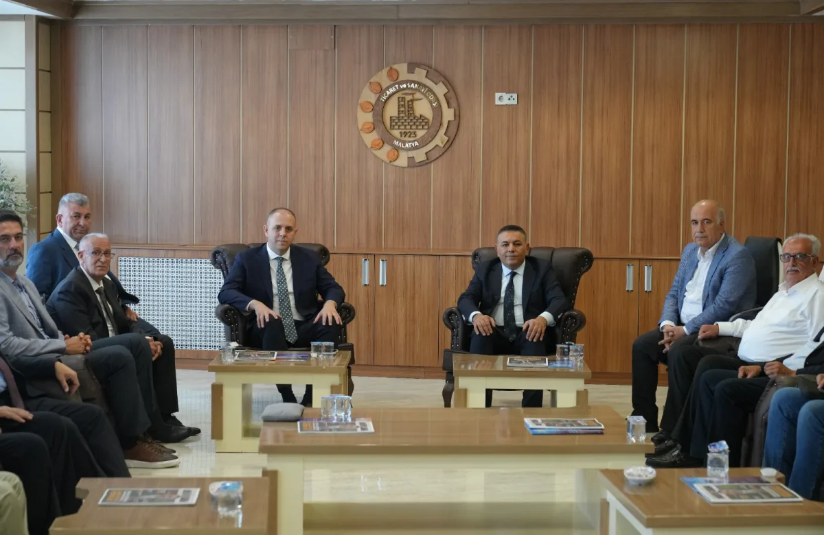Sadıkoğlu’ndan ihracatçı birliklerine logo ve marka çağrısı 