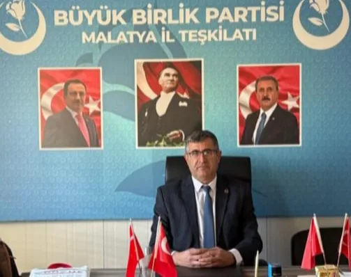 Yüksel Duman: "Milli hafızamızı diri tutmak, geleceğimizi korumaktır"