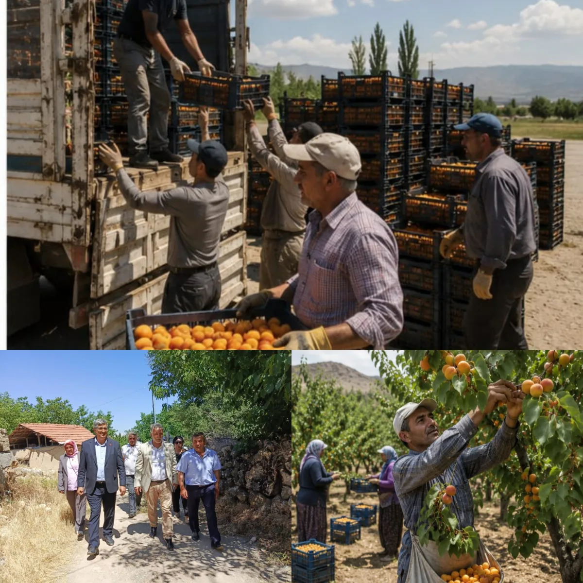 YÜKSEK  DUMAN KAYISI ÜRETİCİMİZİN FERYADINA KULAK VERİN!