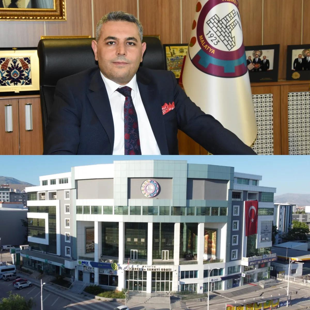 *TSO’nun yapılandırma imkanı üyelerden tam not alıyor*