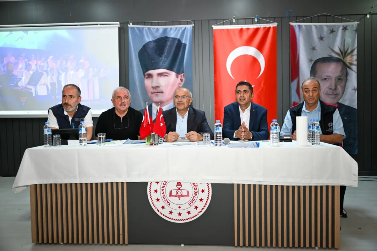 BAŞKAN ER: “KIRSALI İHMAL ETMEDEN ÇALIŞMALARIMIZI SÜRDÜRÜYORUZ” 