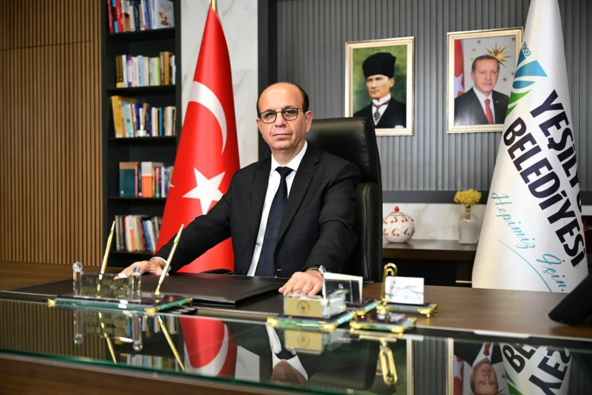 PEYGAMBER EFENDİMİZİN GÜZEL AHLAKINI HAYATIMIZA REHBER EDELİM” 