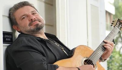 Mustafa Akay’dan Yılın Son Konseri Köln’de