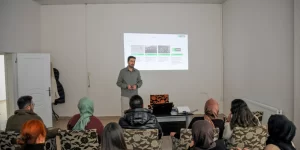 Bağımlılık Ve Bağimlilikla Mücadele’ Eğitimi Tamamlandı