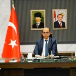 Başkan Geçit, 14 Mart Tıp Bayramı Kutlu Olsun