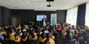 Malatya Büyükşehir Belediyesi  Farkındalık Eğitimlerine Devam Ediyor