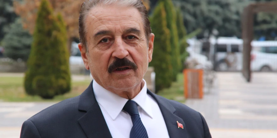 MESOB Başkanı Keskin: “Egemenlik Milletindir, Çocuklar Geleceğimizdir”