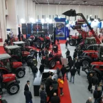 Tarımsal Pazaryeri Truck1, Agroexpo 2026’nın Medya Ortağı Oldu