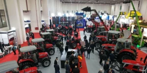 Tarımsal Pazaryeri Truck1, Agroexpo 2026’nın Medya Ortağı Oldu