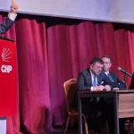 Uğur Mumcu için 33. Yılında Malatya’da “Adalet Ve Demokrasi Paneli” Düzenlendi