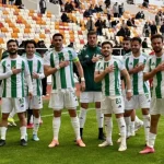 Deplasmanda Kritik Viraj: Malatya Yeşilyurt Spor Çıkış Arıyor