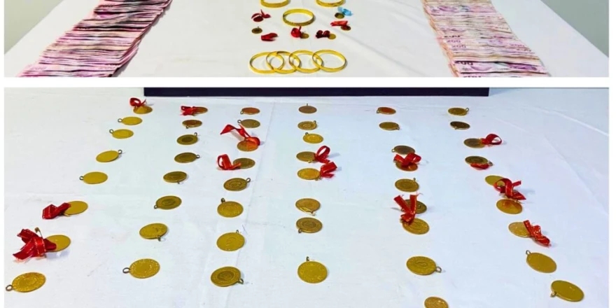 Dolandırıcılara 5,6 Milyonluk Vurgun Fırsatı Verilmedi