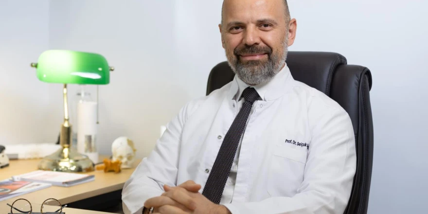 Ev İşleri, Sinir Sıkışması Sebebi