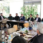 Kulüp Başkanı Ayhan, “Kurumsal Kimliği Olan Bir Kulüp İnşa Etmek İçin Yola Çıkıldı”