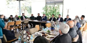 Kulüp Başkanı Ayhan, “Kurumsal Kimliği Olan Bir Kulüp İnşa Etmek İçin Yola Çıkıldı”