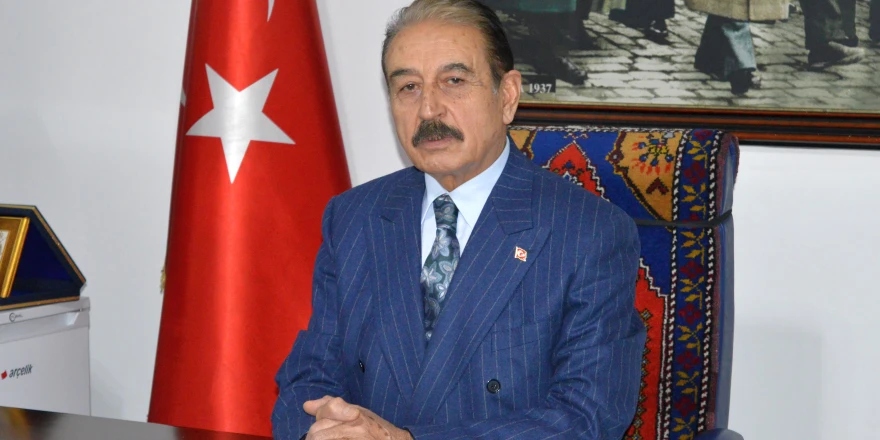 MESOB Başkanı Şevket Keskin’den Bakan Kacır’a Çağrı: “Esnafın Fikri Alınmalı ve Desteklenmeli”