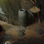 TOKİ 2. Etap’ta Bodrum Katları Su Bastı, Vatandaşlar Tepkili