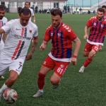 Battalgazi Belediyespor ve Malatyaspor Haftayı Mağlubiyetle Kapattı