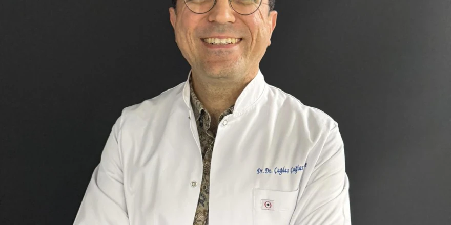 Geçmeyen baş ağrısının nedeni diş sıkma olabilir!