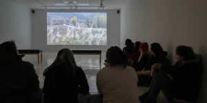 Hafızayı Görmek: Sevde Tunç’un belgeselleri ABD’de iki üniversitede izleyiciyle buluştu