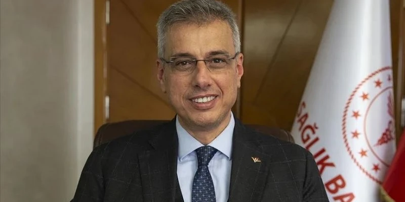 Kemal Memişoğlu Duyurdu: e-Nabız’a “İlacım Nerede?” Özelliği Geldi