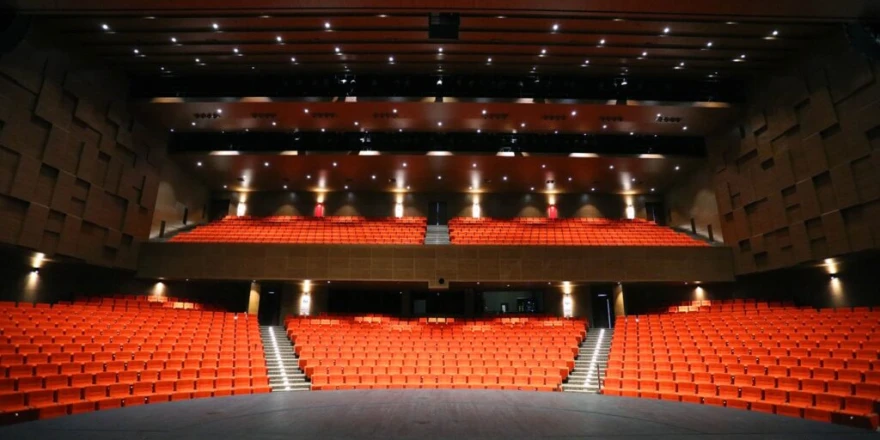 Malatya’da Çok Amaçlı Kültür Merkezi Eksikliği Gündeme Taşındı