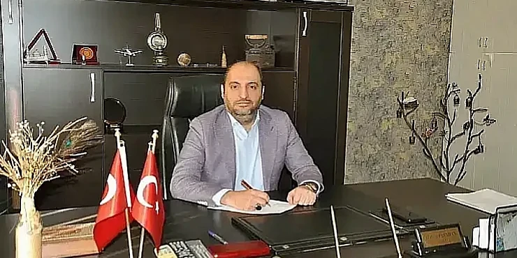 Saadet Partisi Malatya İl Başkanı Paşahan’dan 8 Mart mesajı