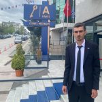 Anahtar Parti Malatya İl Gençlik Kolları Başkanı Yusuf İnce’den Kurban Bayramı Mesajı: “Malatya’mızın Yaralarını Birlik ve Beraberlikle Saracağız”