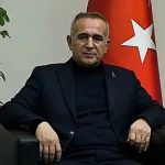 Zafer Partisi Malatya İl Başkanı Mehmet Ercan, 13 Mayıs Türk Dil Bayramı dolayısıyla bir mesaj yayımladı.