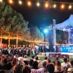 Yazıhan’da Festival Coşkusu