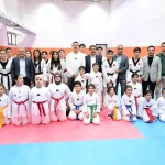 Battalgazi’de 10 Bin Öğrenci Sporla Buluştu