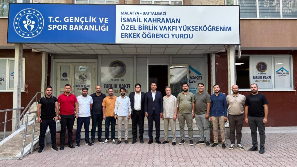 Boyraz: “Tek kişinin yönetimine dayalı bir sistem istemiyoruz”