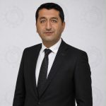 Mahmut Boyraz’dan 30 Ağustos Zafer Bayramı mesajı