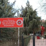 Malatya’da Yaşlı Kadın Evinde Ölü Bulundu