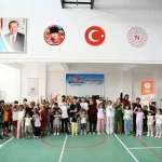 Yeşilyurt Aile Şenlikleri Melekbaba’da Coşku ve Neşeyle Gerçekleştirildi