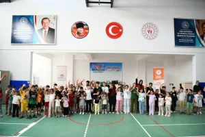 Yeşilyurt Aile Şenlikleri Melekbaba’da Coşku ve Neşeyle Gerçekleştirildi
